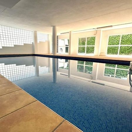 Three Bedroom Apartment, Prime Javea Location Esterno foto