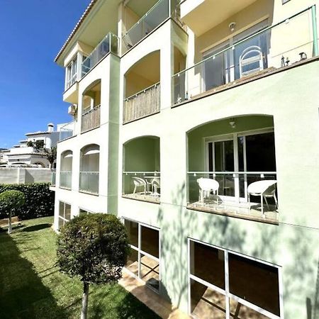 Three Bedroom Apartment, Prime Javea Location Esterno foto