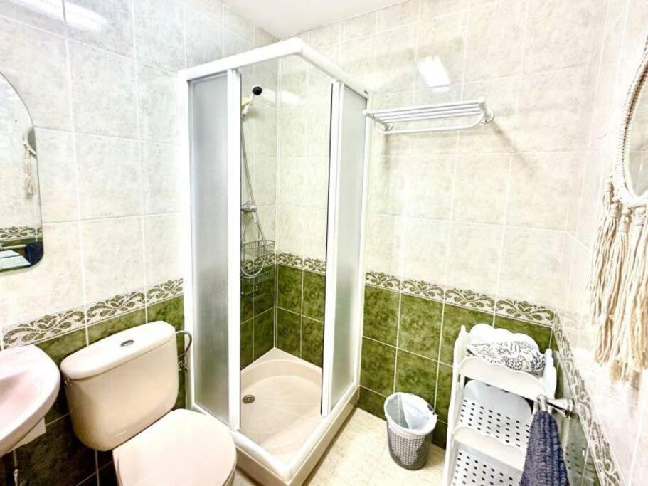 Three Bedroom Apartment, Prime Javea Location Esterno foto