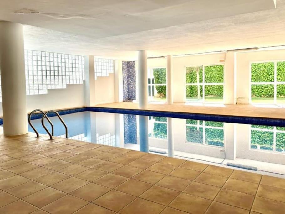 Three Bedroom Apartment, Prime Javea Location Esterno foto