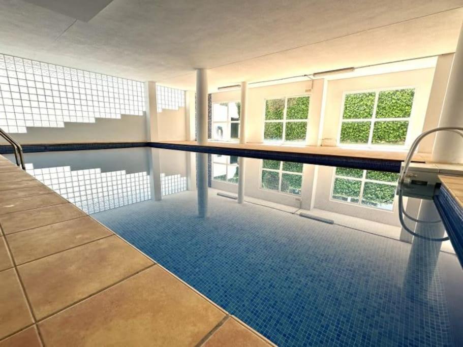 Three Bedroom Apartment, Prime Javea Location Esterno foto
