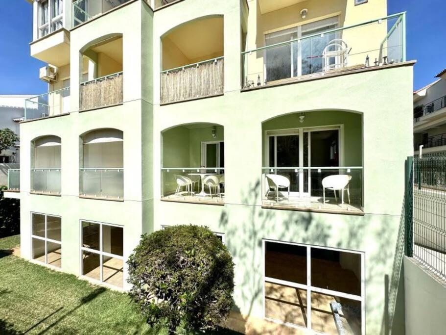 Three Bedroom Apartment, Prime Javea Location Esterno foto