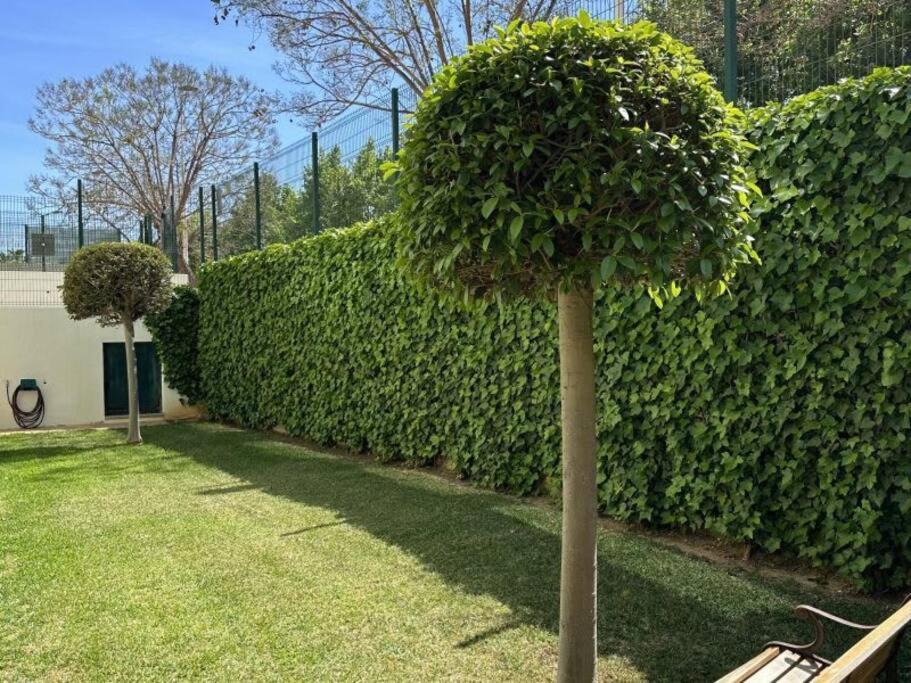 Three Bedroom Apartment, Prime Javea Location Esterno foto