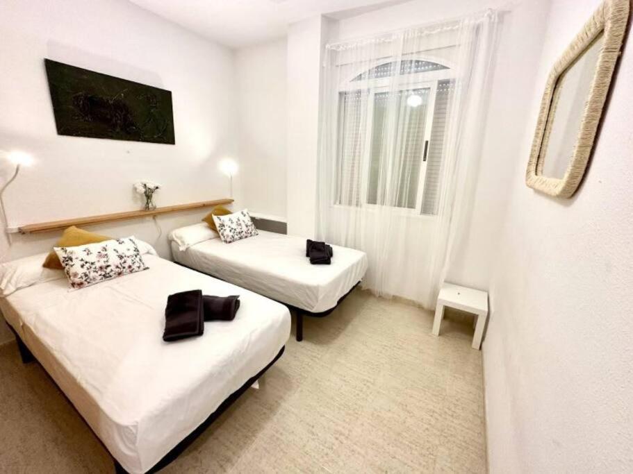 Three Bedroom Apartment, Prime Javea Location Esterno foto