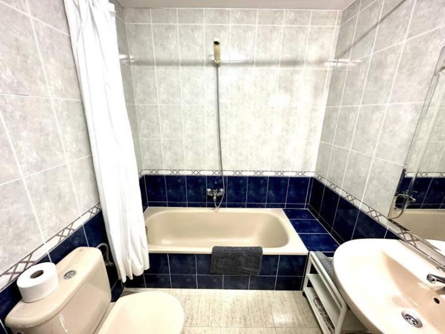 Three Bedroom Apartment, Prime Javea Location Esterno foto