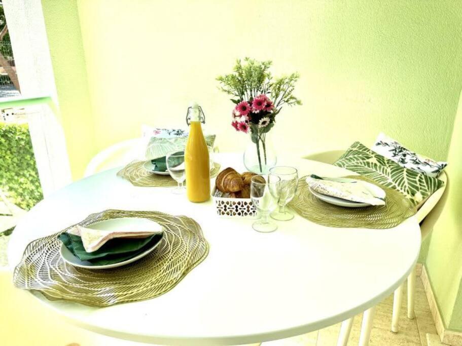 Three Bedroom Apartment, Prime Javea Location Esterno foto